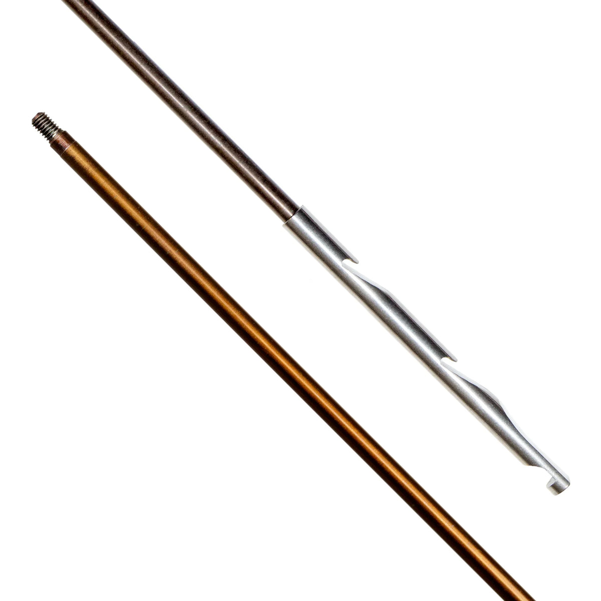 Shafts for Carbine Spearguns