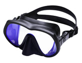 OMS Tattoo Mask Ultra Clear Lens