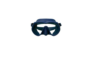 OMS Tattoo Mask Ultra Clear Lens