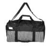NEW OMS Mesh Duffle Bag