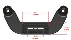 Flex-Connect® Ultra Dual Tray