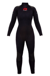 Cruiser Lady 5mm Wetsuit