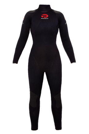 Cruiser Lady 5mm Wetsuit
