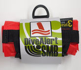 DiveAlert DMB5 SMB (Surface Marker Buoy)