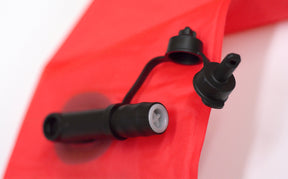 DiveAlert DMB5 SMB (Surface Marker Buoy)