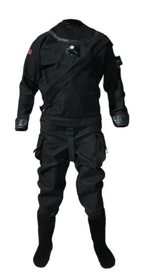 Evolution 2 Drysuit