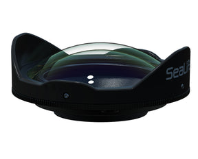 SportDiver 52 & 67mm Lens Adapter SL081