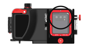 SportDiver 52 & 67mm Lens Adapter SL081