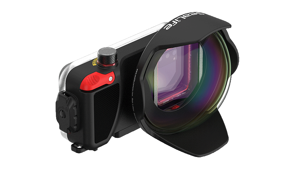 SportDiver OG Underwater Smartphone Housing (SL400-U)