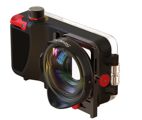 SportDiver 52 & 67mm Lens Adapter SL081