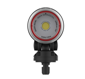 Sea Dragon 2300F Video Light