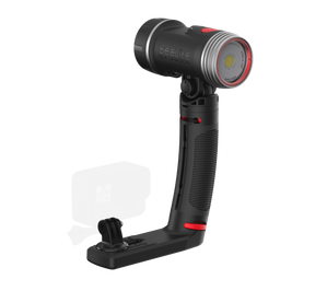 Sea Dragon 2300F Video Light