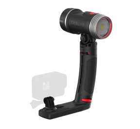 Sea Dragon 2300F Video Light