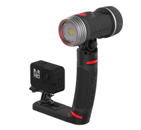 Sea Dragon 2300F Video Light