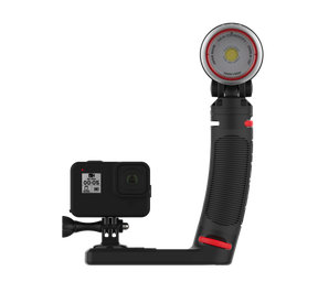 Sea Dragon 2300F Video Light