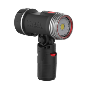 Flex-Connect Handle