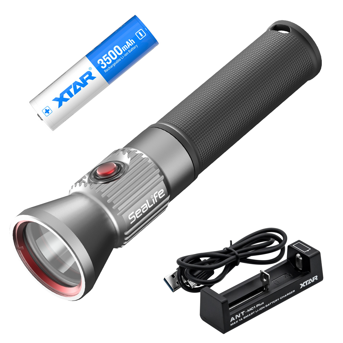 Sea Dragon Mini 1600 Power Kit