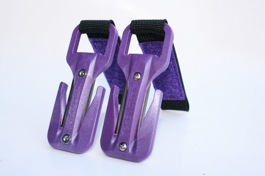 EEZYCUT / Trilobite Cutting Tool 2" Harness