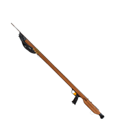 JBL Mid-Handle Wood Speargun