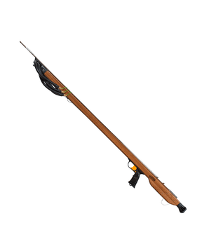 JBL Mid-Handle Wood Speargun