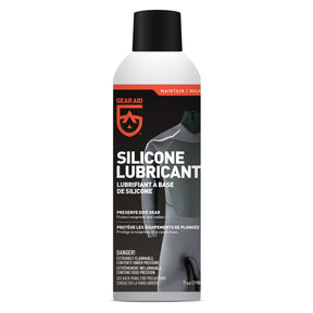 Silicone Lubricant - Spray