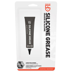 Silicone Grease - Tube