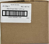 Sea Drops Anti-Fog - BULK - Case