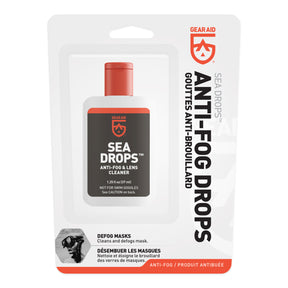 Sea Drops Anti-Fog - Carded - Case