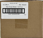 Sea Drops Anti-Fog - Carded - Case
