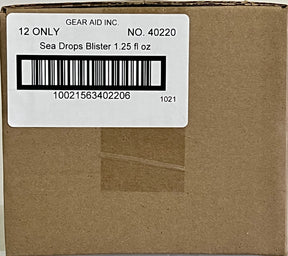 Sea Drops Anti-Fog - Carded - Case