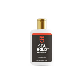 Sea Gold Anti-Fog Gel - Bulk (not carded) - Case