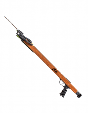 Woody Magnum Series Speargun