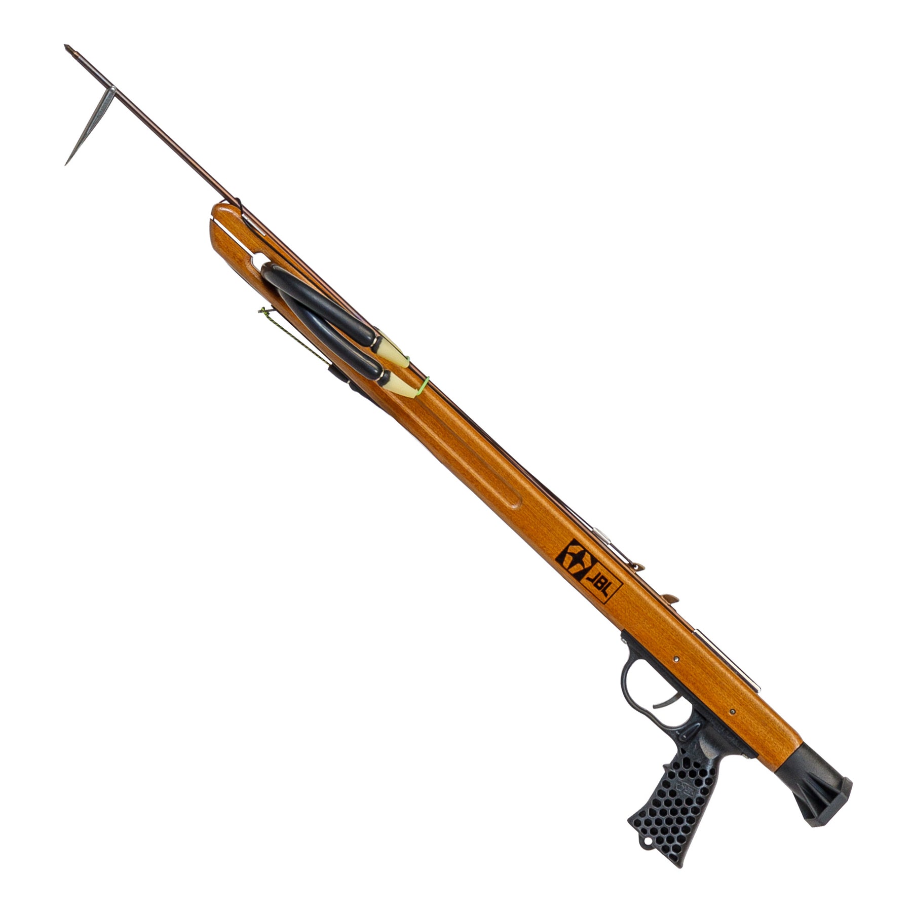 Woody ELITE Magnum Series Speargun