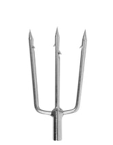 Flat Trident Spearpoint 6mm