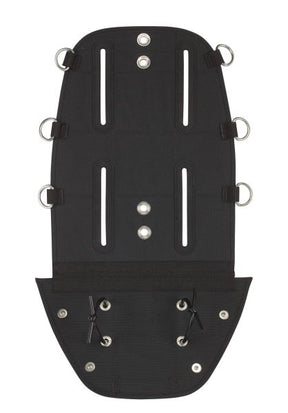 Side Mount Rec Adaptor