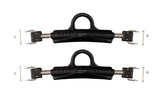 OMS Spring Heels with Grip Tab