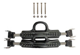 OMS Spring Heels with Grip Tab
