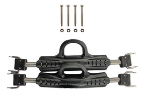 OMS Spring Heels with Grip Tab