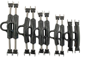 OMS Spring Heels with Grip Tab