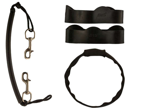 Nautilus Stage Rigging Kit 80 cf with 120 mm Bolt snaps main image 0