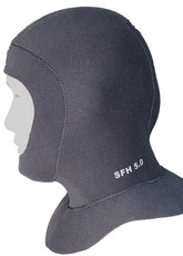 Dry suit Hood OMS Superflex