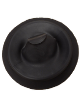 OMS HD Silicone Neck Seal