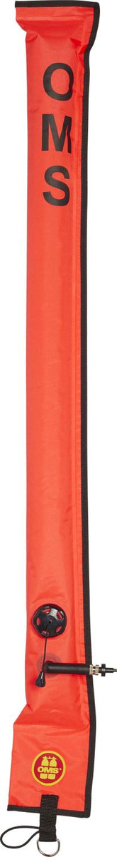 SMB CLOSED 3.3 (1m) Surface Marker Buoy