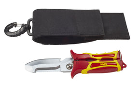 OMS SK1 / SK2 Scissor Knife