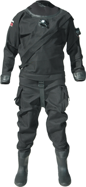 Evolution 2 Drysuit