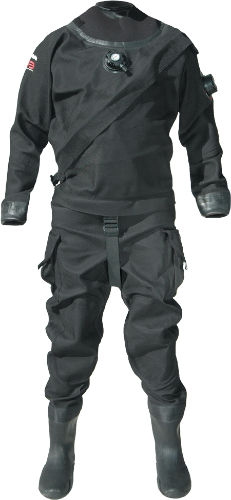 Evolution 2 Drysuit