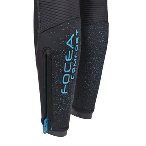 FC6 Focea 5mm Ladies Wetsuit