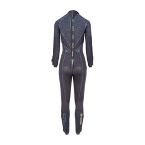FC6 Focea 5mm Ladies Wetsuit