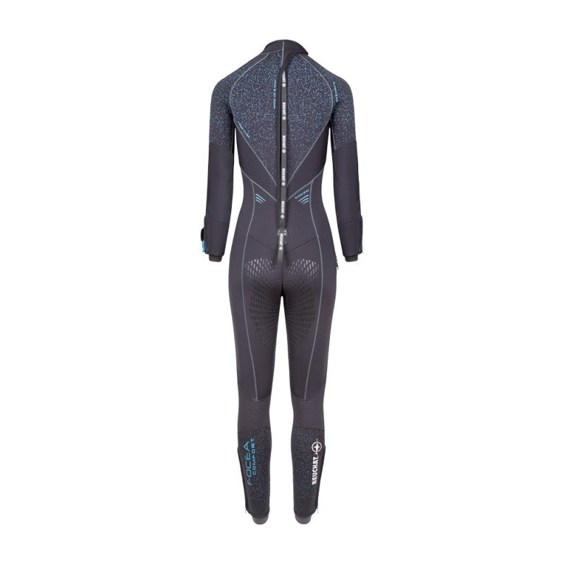 FC6 Focea 5mm Ladies Wetsuit