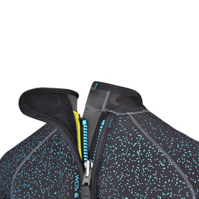 FC6 Focea 5mm Ladies Wetsuit